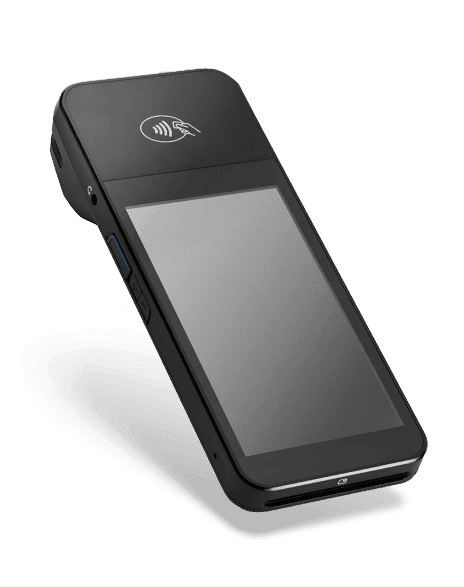 WisePOS E